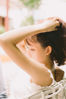 男生和女生的声音